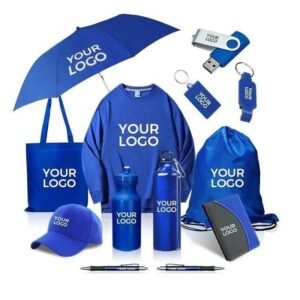 Kit de Marketing Visual